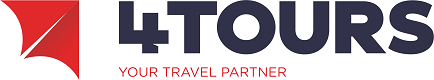 4Tours logo